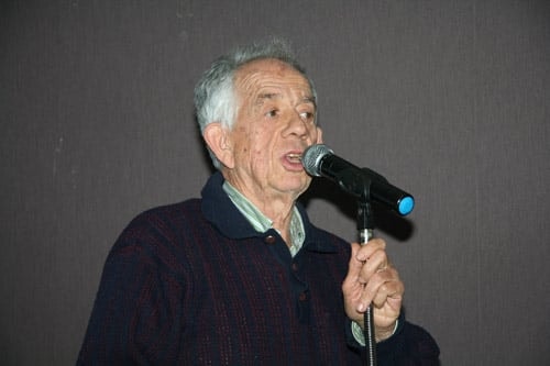 Yardımlaşma Sandığı Olağanüstü Genel Kurulu Toplandı  - 38