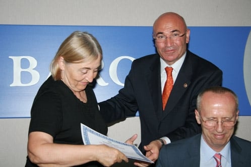 Dünden Bugüne Basın Ve Toplum

 - 21