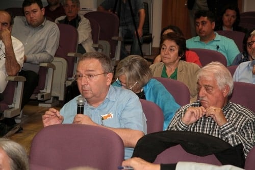 Adalet Bakanlığının Avukatlık Yasa Taslağıyla Vesayet İnanılmaz Boyutlara Ulaşıyor

 - 32