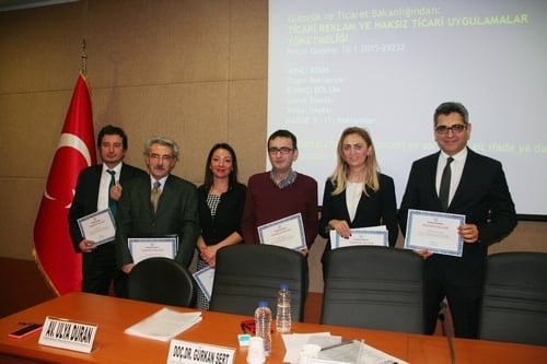 Sağlık Hukukunda Bilgilendirme, Tanıtım Ve Reklam Uygulamaları
 - 37