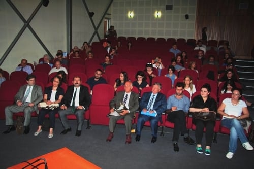 İş Hukukuna İlişkin Sorunlar Ve Çözüm Önerileri
 - 23