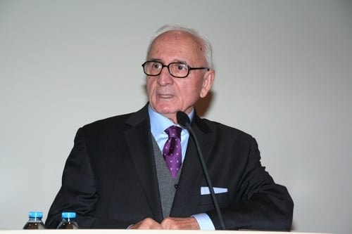 Baro Meclisi 40. Olağan Genel Kurul Toplantısı Yapıldı
 - 61