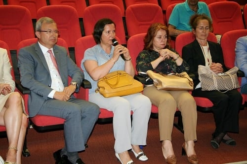 Tarih Bilinci Olmadan Bugünü Kendi Değeri İçinde Yaşayamayız - 15