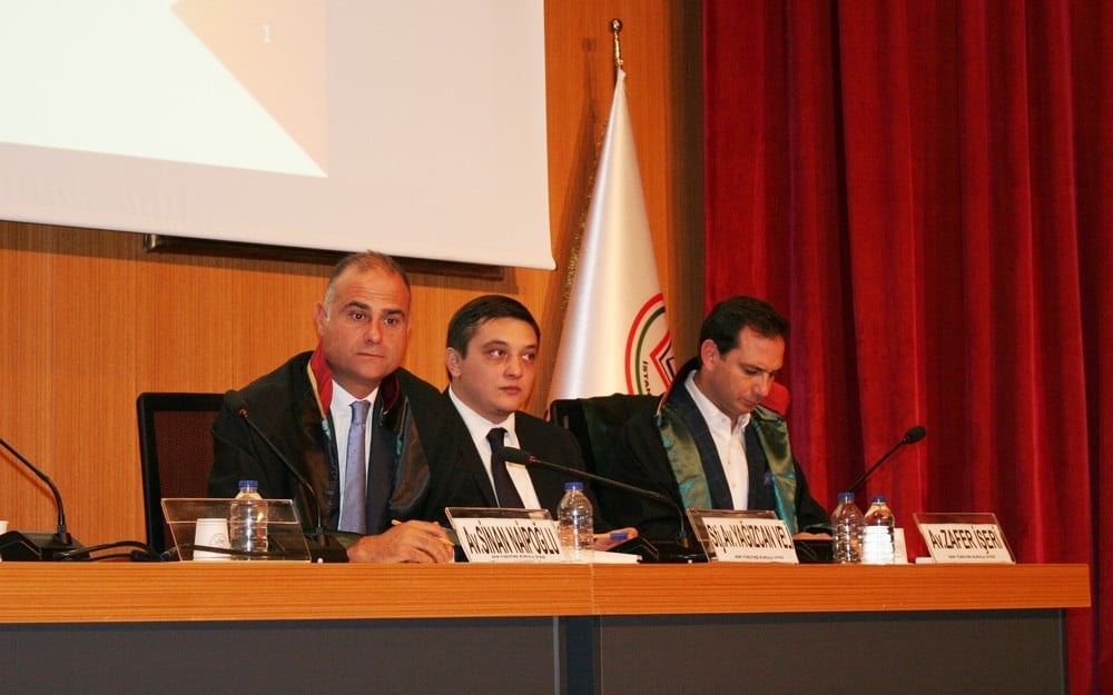 Staj Eğitim Merkezinde Yeni Eğitim Dönemi Başladı - 12