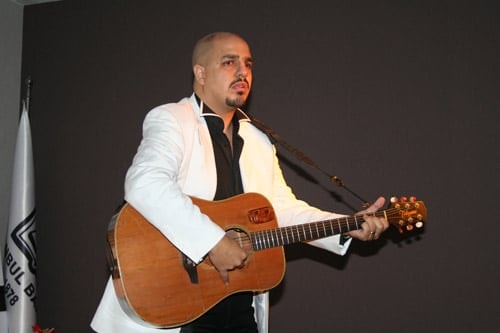 Müştak Erenus'u Anma Gecesi  - 8