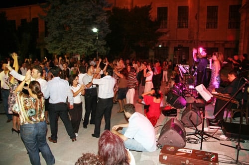 Yeni Adli Yıl Açılışında Meslektaşlarımızla Beraber Olduk - 5