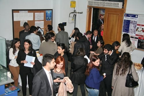 Sem 22. Dönem 2013-6 Eğitim Dönemi Başladı - 28