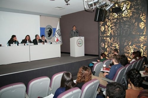 Staj Eğitim Merkezi 22. Dönem 2014/4 Eğitim Dönemi Başladı