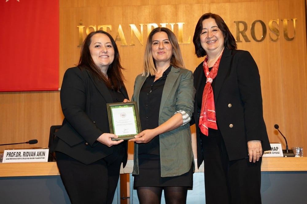 1924 Anayasasının 100. Yılında “Cumhuriyetin Anayasası” Konferansı Düzenledi - 7