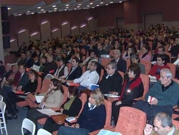İstanbul Barosu Meslek İçi Eğitim Seminerleri  "Yeni Türk Ceza Kanunu"