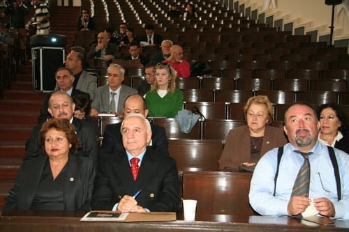 Mesleğe Yeni Başlayan Avukatların Sorunları Forumda Tartışıldı  - 7