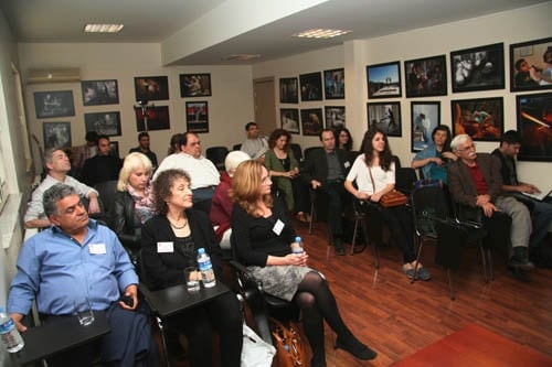 Barış Derneği İstanbul Barosu’Nu Ziyaret Etti 

 - 20