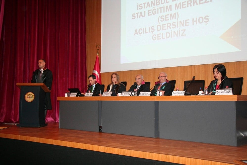 Sem Yeni Dönem Açılışı - 24