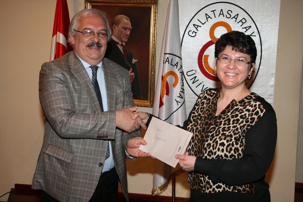 Lojistikte Hukuksal Sorunlar, Sözleşmelerin ve Standartların Önemi - 94