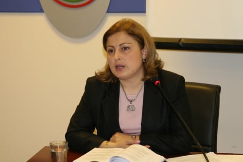 Çocuk Hukuku Eğitim Semineri - 1