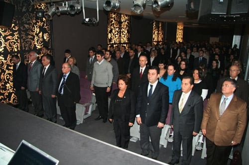 Staj Eğitim Merkezi 19. Dönem 2011-1 Eğitim Dönemi Başladı

 - 2