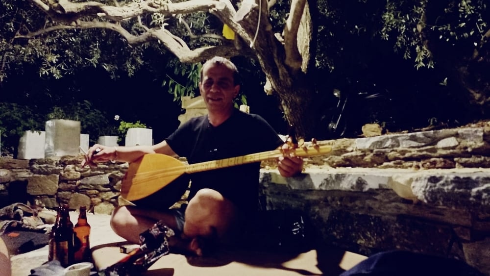 HFSK 1.Hukuk Felsefesi Ve Sosyolojisi Kampı Gerçekleştirildi - 8