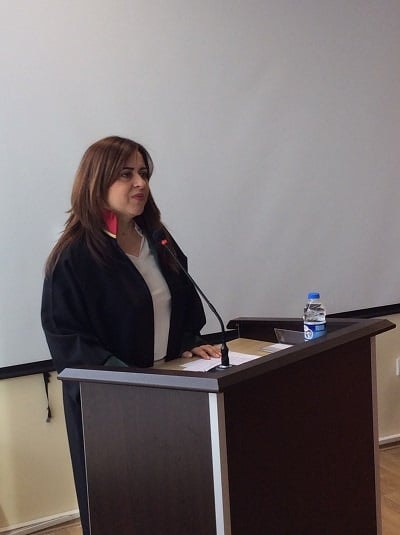 Sem Kapanış Programı Yapıldı - 1