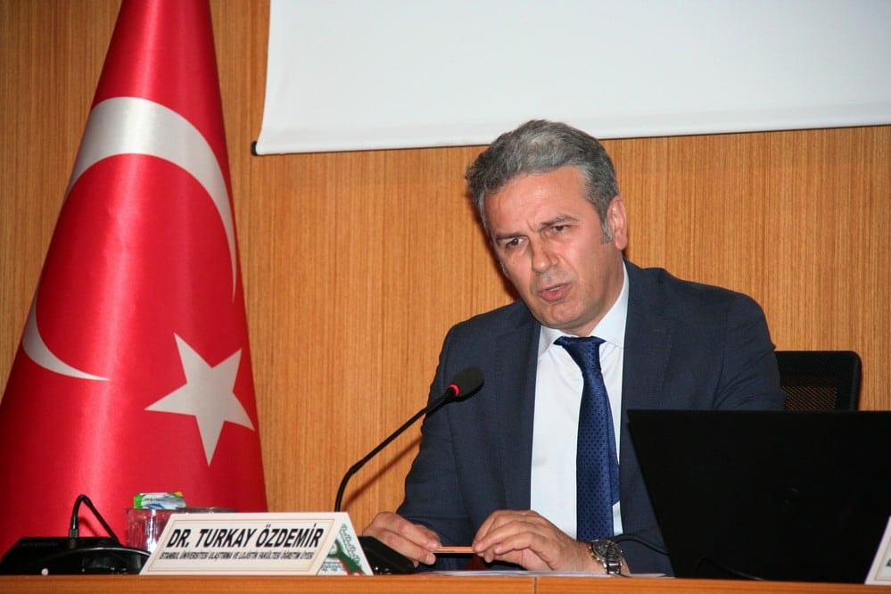 Lojistik ve Dış Ticarette Sözleşmeler ve Önemi - 33