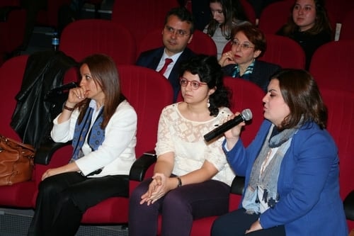 Kadın Ve Ceza Hukuku
 - 53