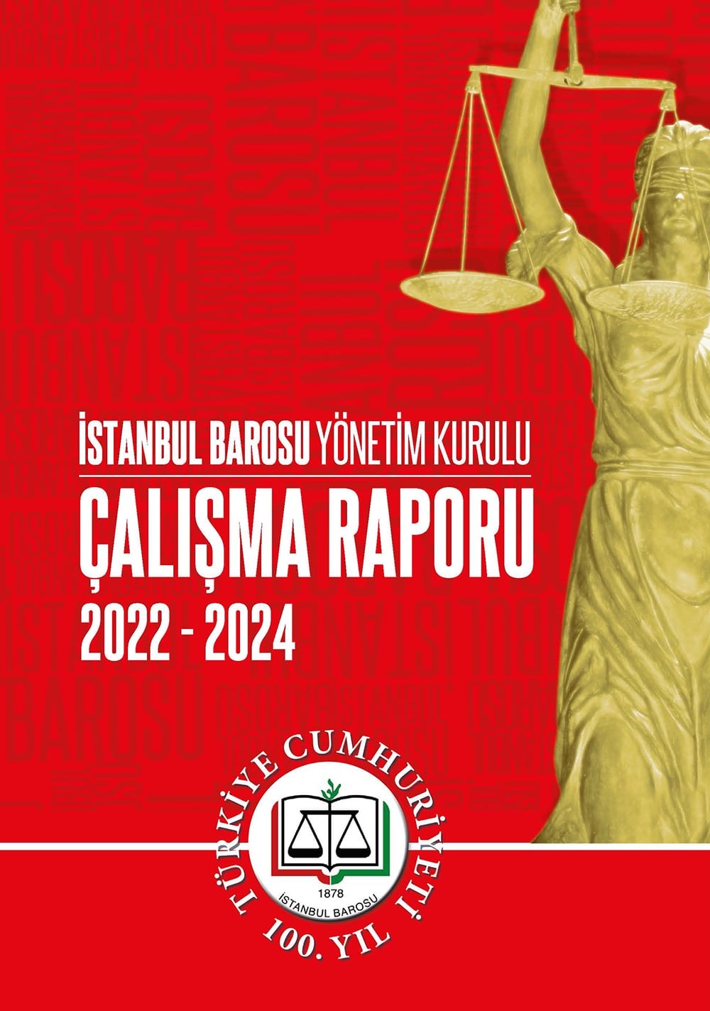 Baromuz Yönetim Kurulu Çalışma Raporu Yayınlandı