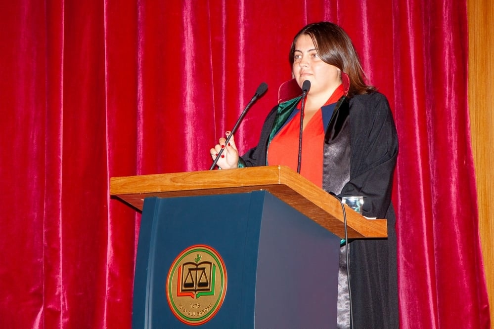 Meslekte 25, 30 ve 35 Yılını Dolduran Meslektaşlarımıza Plaket Verildi - 115