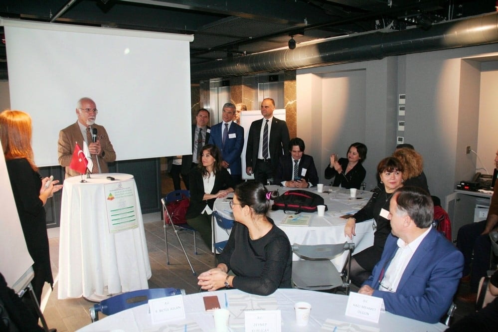 Avukatlık Bürosu Yönetimi ve Kalite Yönetim Sistemleri - 14