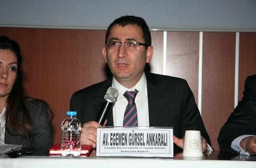 İşveren Alt İşveren İlişkilerinin Hukuksal Boyutu
 - 38