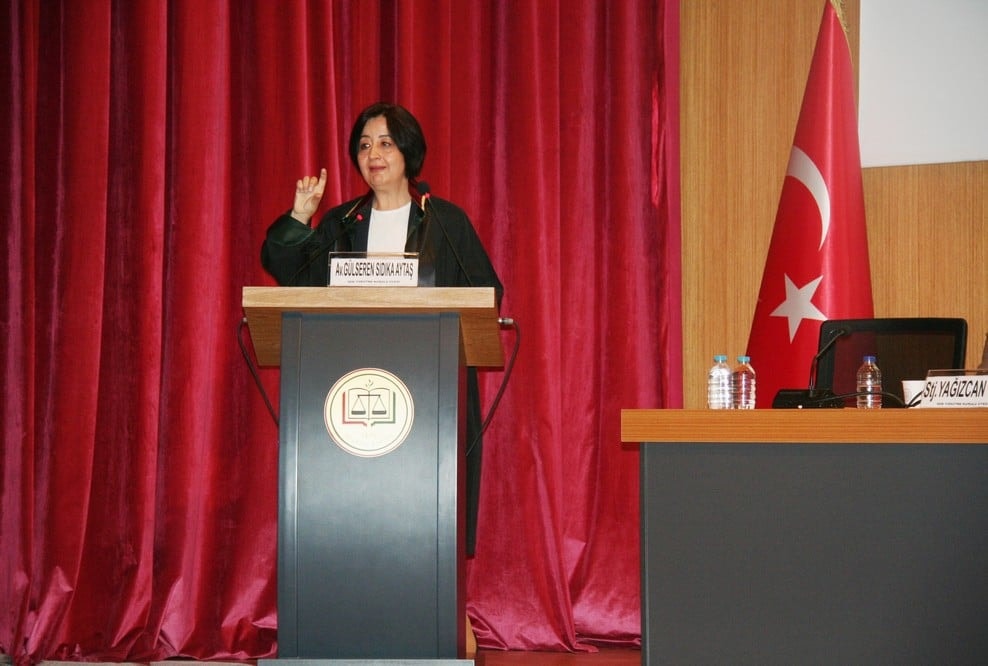 Staj Eğitim Merkezinde Yeni Eğitim Dönemi Başladı - 19