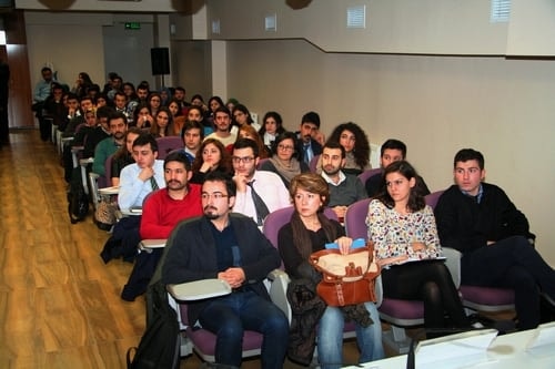 Avukatlar, Kurtçuklardan Muhteşem Kelebekler Yapmayı Becerenlerdir

 - 17