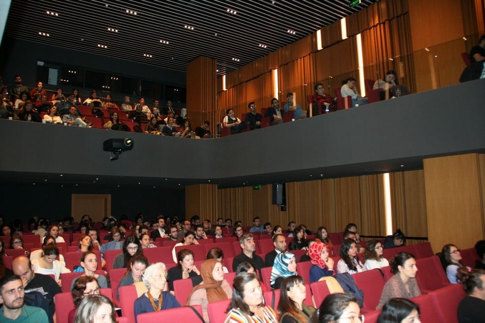 Toplumsal Cinsiyet Eşitliğinin Sağlanması Erkeğin de Sorunu Olmalıdır - 76