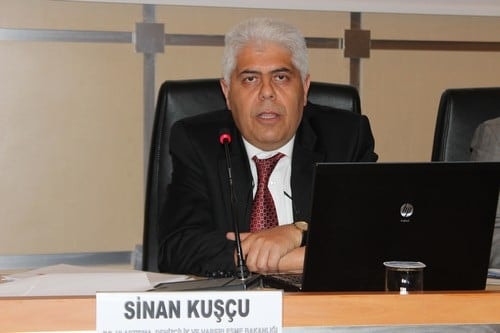 Kombine Taşımacılıkta Taşıma İşleri 
Organizatörünün Sorumlulukları Ve 
Sigorta

 - 36