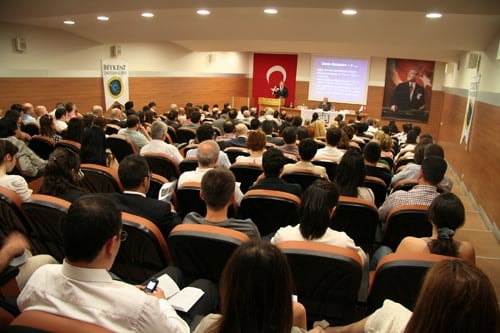 Yeni Türk Ticaret Kanunu Uyarınca Deniz Hukukunda Cebri İcra

 - 15