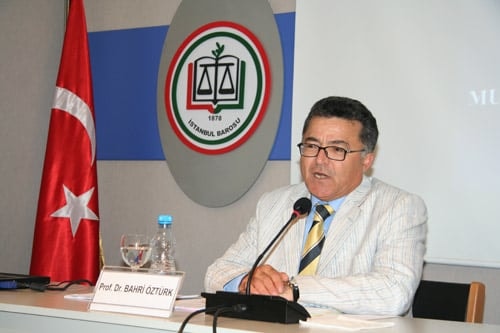 Bahri Öztürk: “Hukuka Aykırı Deliller Asla Kullanılamaz” - 10