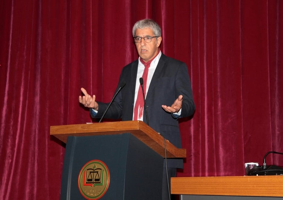 Baro Meclisi 52. Genel Kurulu - 12