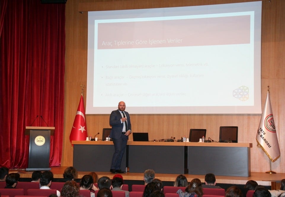 Sürücüsüz Araçlar ve Hukuk  - 67