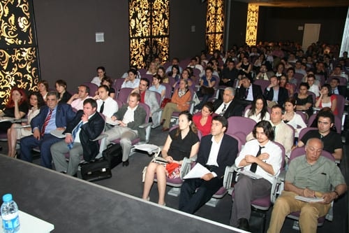 İngiliz Hukuk Sistemine İlişkin Konferans - 15