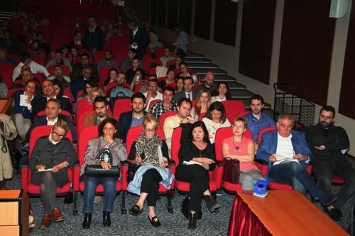 Hukuk Muhakemeleri Kanununda İstinaf Yargılaması
 - 9