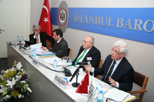 Sanık Sandalyesindeki Gazeteci Sempozyumu - 27