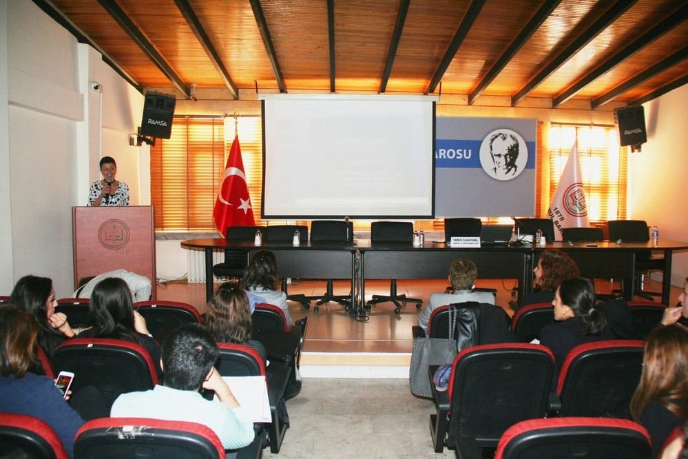 Tüketici Hukuku Temel Eğitimi - 4