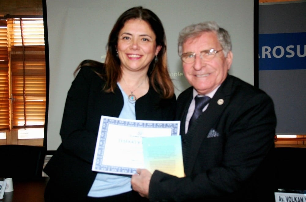 Kanserle Yaşayan Bireylerin Hakları - 17