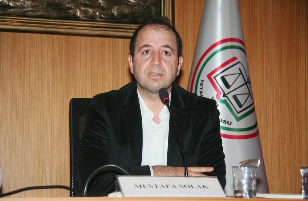 95. Yılında 3 Devrim Yasası ve Karşıtları - 42