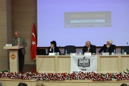 Ab İle Geri Kabul Antlaşması Vizesiz Avrupa Unutulan Haklarımız

 - 20