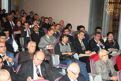 Kişinin Özel Hayatı Ve İletişimin Denetlenmesi - 4