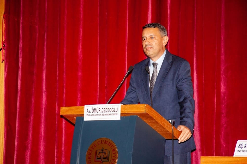 Türkiye Cumhuriyeti’nin 100. Yılında Atatürk ve Laik Cumhuriyet Hukuku Etkinliği - 9