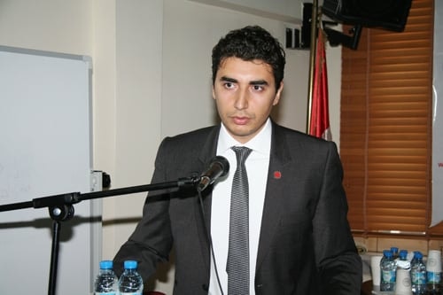 Spor Kulüpleri Yeniden Yapılandırılmalıdır 
 - 1