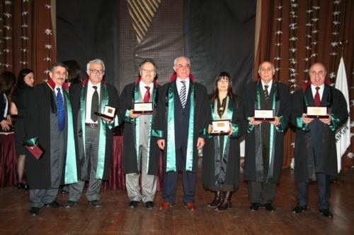 Avukatlar Günü Kutlandı - 62