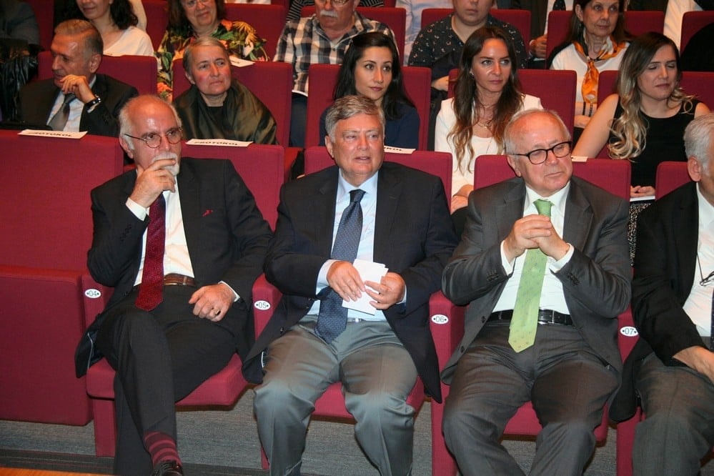 İş Hukuku Buluşmaları - 24