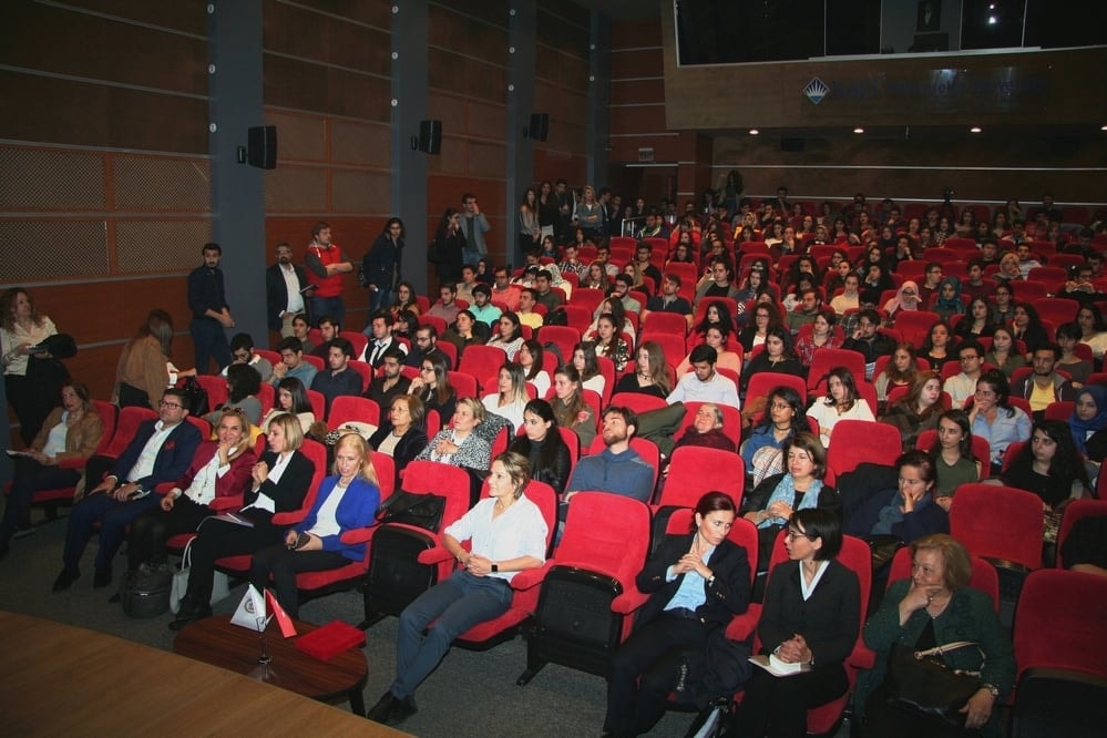 Anayasa Değişikliği Sempozyumu - 15