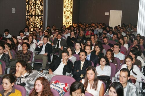 Staj Eğitim Merkezi Yeni
Öğretim Yılına Başladı - 21